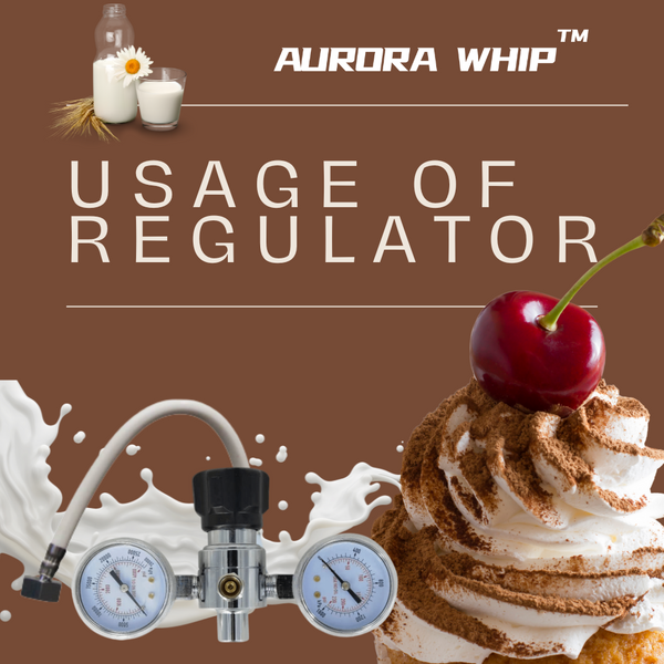 How to use pressure regulator?