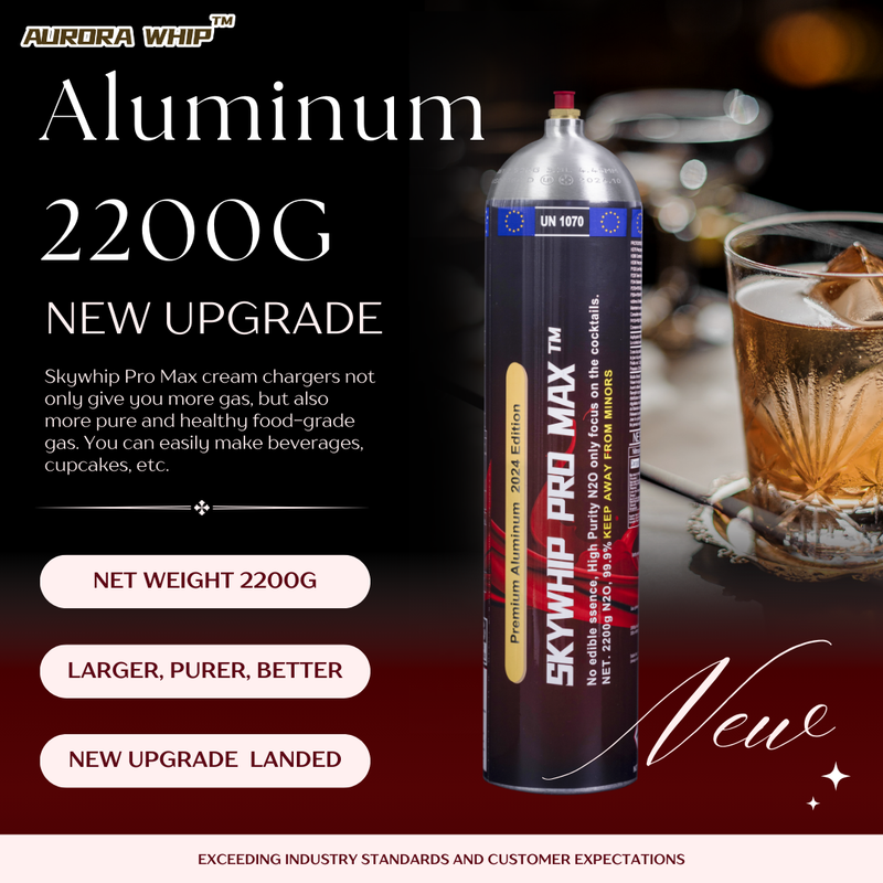 Skywhip 3.3L