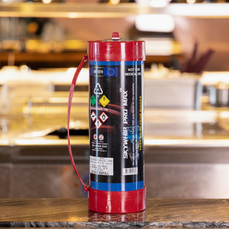 Skywhip 3.3L