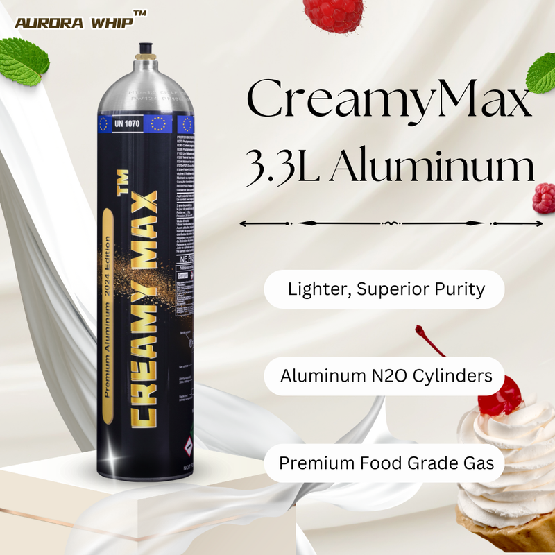 Creamy Max 3.3L