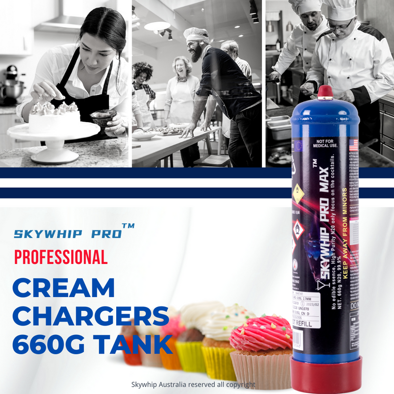 660G Tank