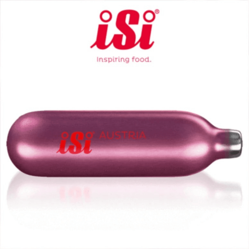 iSi Professional Cream Chargers