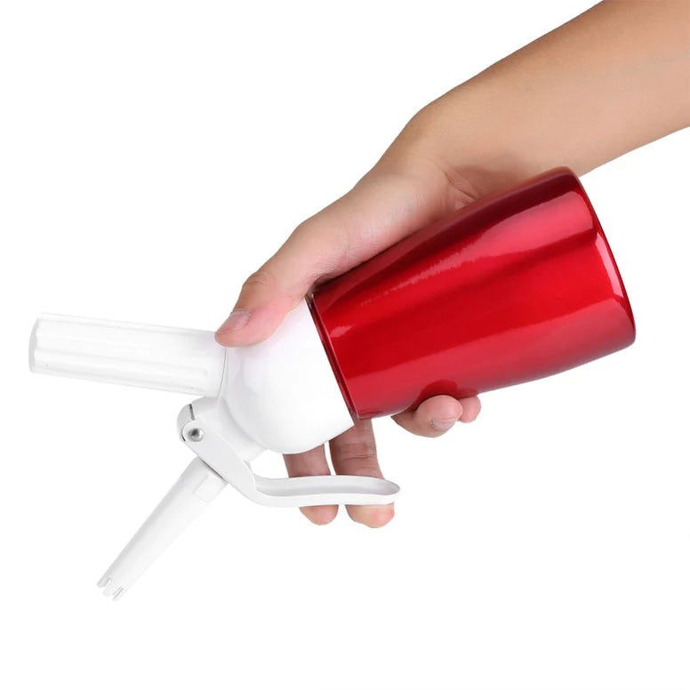 Professional Cream Whipper Dispenser