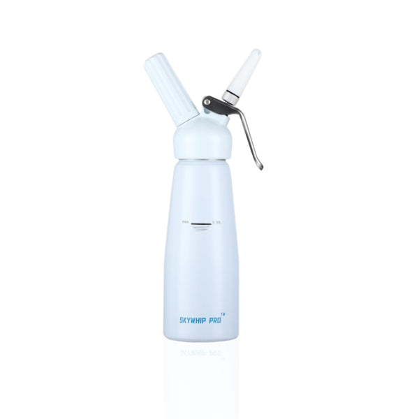 Professional Cream Whipper Dispenser